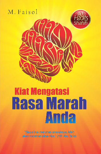Sampul buku Kiat Mengatasi Rasa ...